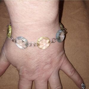 Vintage Coro bracelet  